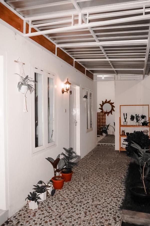 Tropical Paradiso Homestay Banyuwangi  Exterior photo